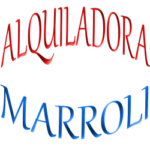 Alquiladora MARROLI